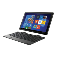 Preview: Packard Bell cloudBook