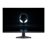 Preview: Alienware AW2724HF