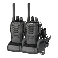 Preview: Baofeng BF-88E Series