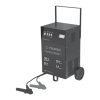 Battery Charger Logo
