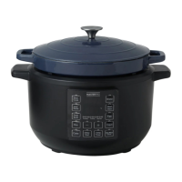 Preview: Masterpro DUTCH OVEN