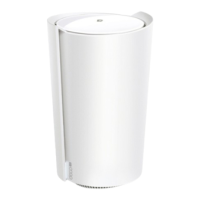 Preview: TP-Link Deco X80-5G