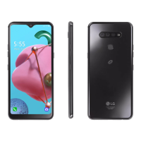 Preview: LG Reflect L555DL