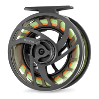 Preview: CLEARWATER LARGE ARBOR CASSETTE
