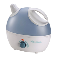 Preview: Holmes HM500TG