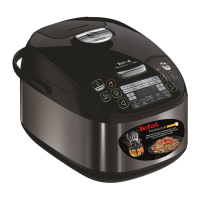 Preview: TEFAL MULTICOOK & STIR