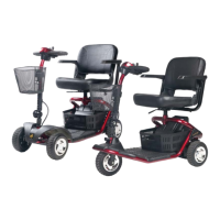 Preview: Golden LiteRider GL140