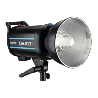 Preview: Godox QS400II