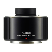 Preview: FujiFilm XF2X TC WR