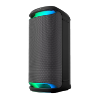 Preview: Sony SRS-XV800