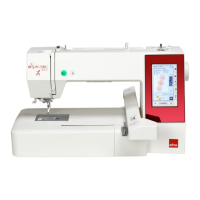 Preview: ELNA eXpressive 830L