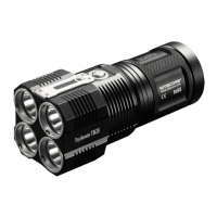 Preview: Nitecore TM28