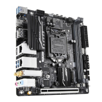 Preview: Gigabyte H370N WIFI