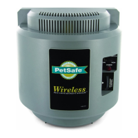 Preview: Petsafe IF-100