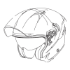Motorcycle Accessories Logo