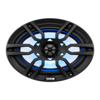 Preview: DS18 HYDRO NXL-69