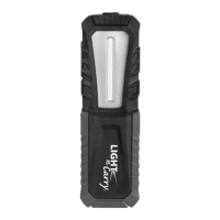 Preview: Solar Light-N-Carry LNC1541