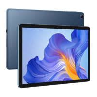 Preview: honor Pad X8