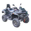 Offroad Vehicle Logo