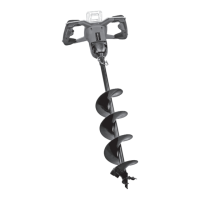 Preview: EINHELL GP-EA 18/150 Li BL