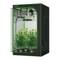 Preview: Vivosun Grow Tent Series