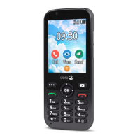 Preview: Doro 731X