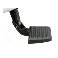 Preview: AMP Research BedStep 75324-01A