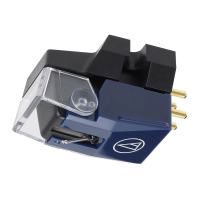 Preview: Audio Technica VM520EB