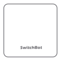 Preview: SwitchBot Hub Mini
