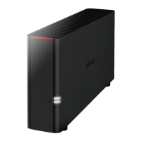 Preview: Buffalo LinkStation 210D