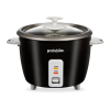 Rice Cooker Logo