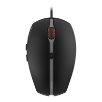 Preview: Cherry GENTIX 4K