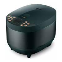 Preview: Philips HD4518