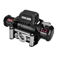 Preview: Badland ZXR 9500