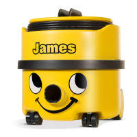 Preview: Numatic JVP 180