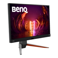 Preview: BenQ MOBIUZ EX270M
