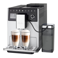 Preview: Melitta CI E970-103