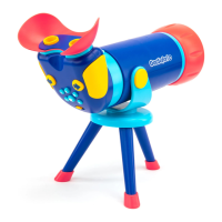 Preview: GeoSafari Jr. Talking Space Explorer