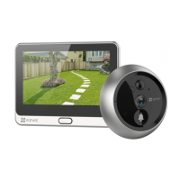 Preview: Ezviz DP2C