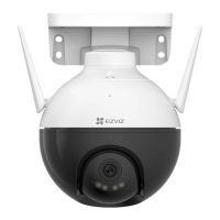 Preview: Ezviz C8W