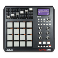 Preview: AKA MPD26