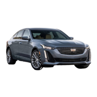 Preview: Cadillac CT5 2023