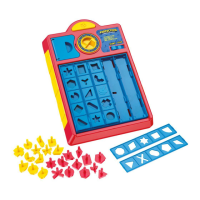 Preview: Hasbro Gaming PERFECTION