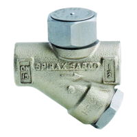Preview: Spirax Sarco TD42