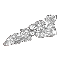 Preview: OMEGA SUPREME Transformers Energon
