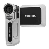 Preview: Toshiba Camileo HD