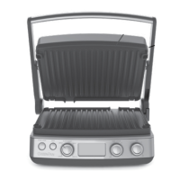 Preview: GreenPan CONTACT GRILL