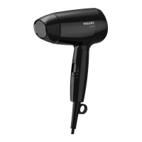 Preview: Philips BHC010