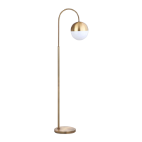 Preview: Safavieh Lighting FLL4018A