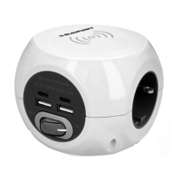 Preview: Blaupunkt Cube